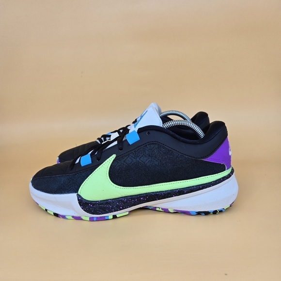 Nike Air Zoom Freak 5 \'Made In Sepolia\' Men\'s Shoes Size 7.5 main image 6